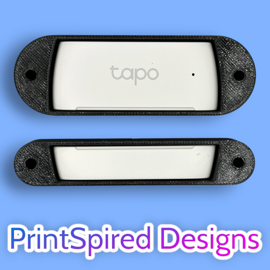 Weatherproof Enclosure for Tapo T110 Smart Contact Sensor
