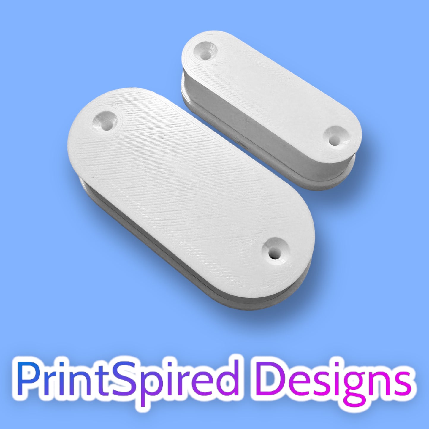 Weatherproof Enclosure for TUO Contact Sensor