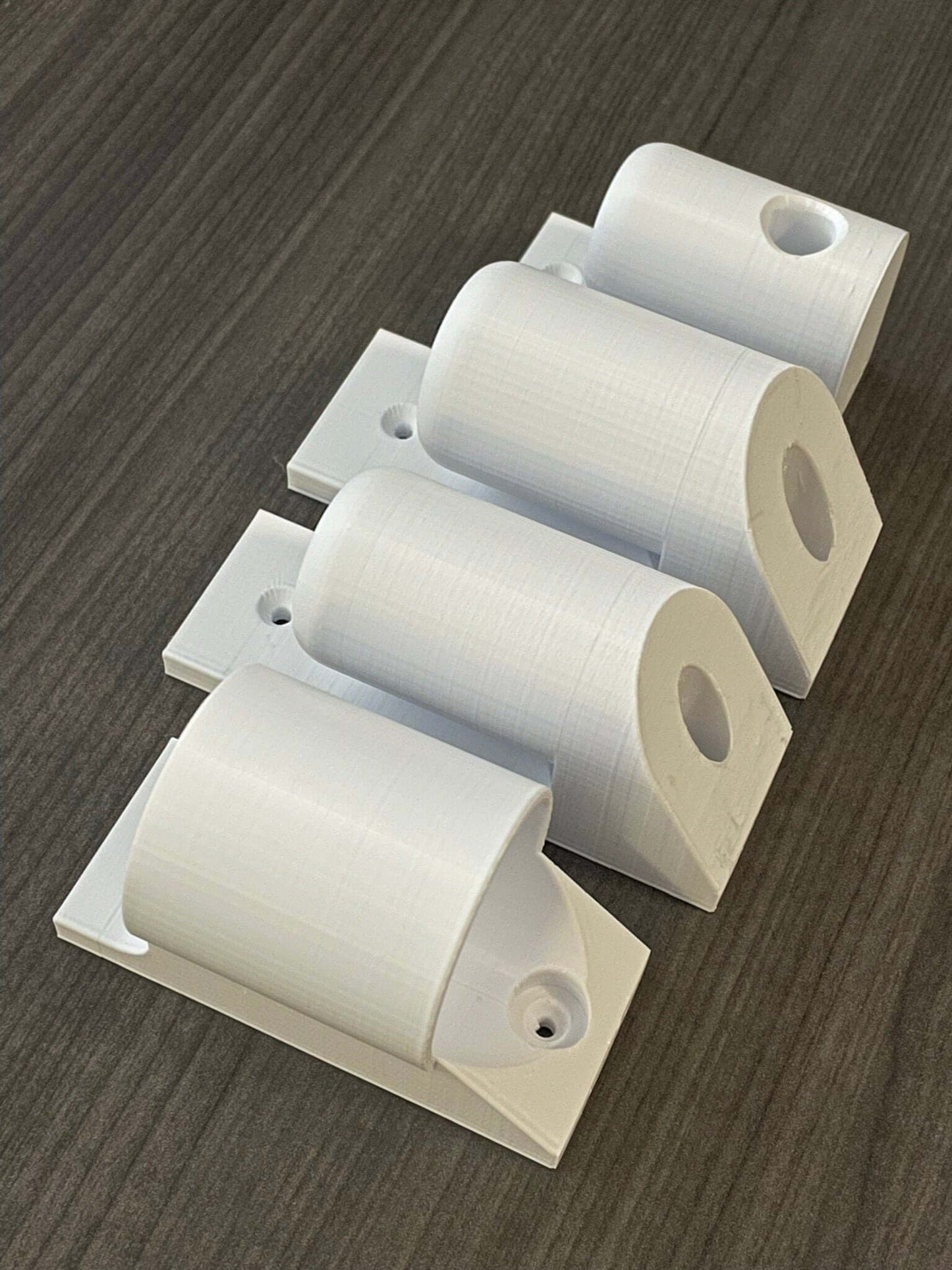 Evenflo Versatile Play Space Baby Gate Wall Mount Brackets