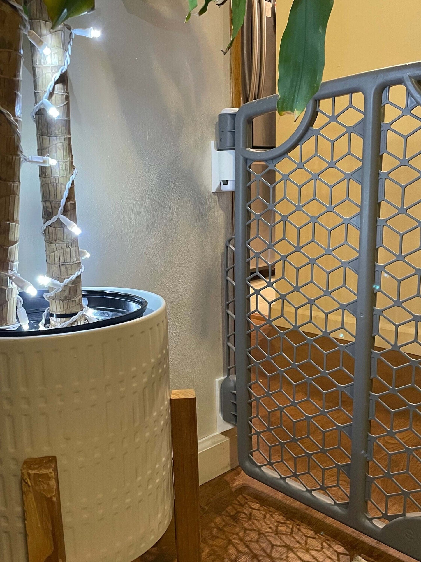 Evenflo Versatile Play Space Baby Gate Wall Mount Brackets