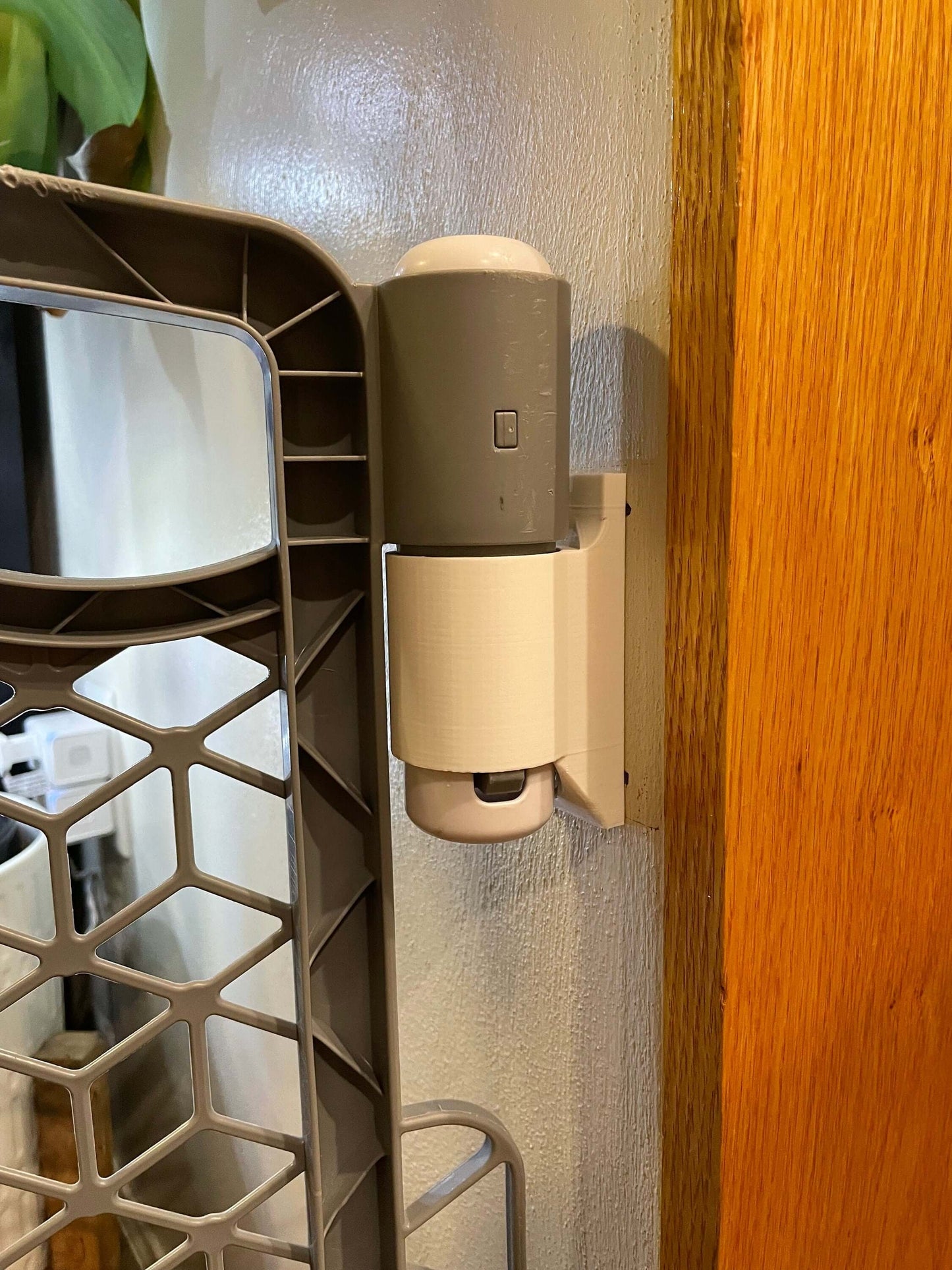 Evenflo Versatile Play Space Baby Gate Wall Mount Brackets