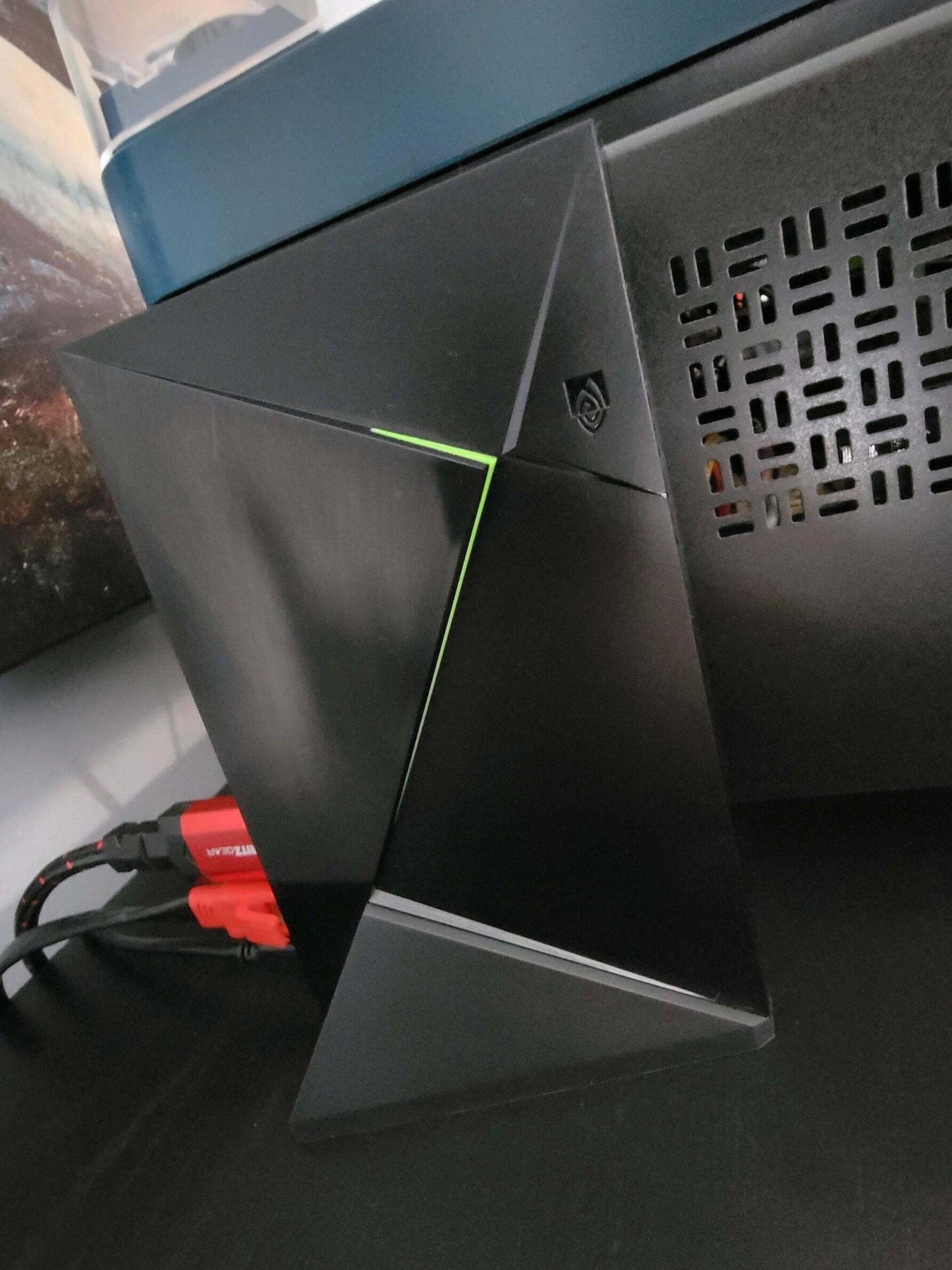 NVIDIA SHIELD TV Stand
