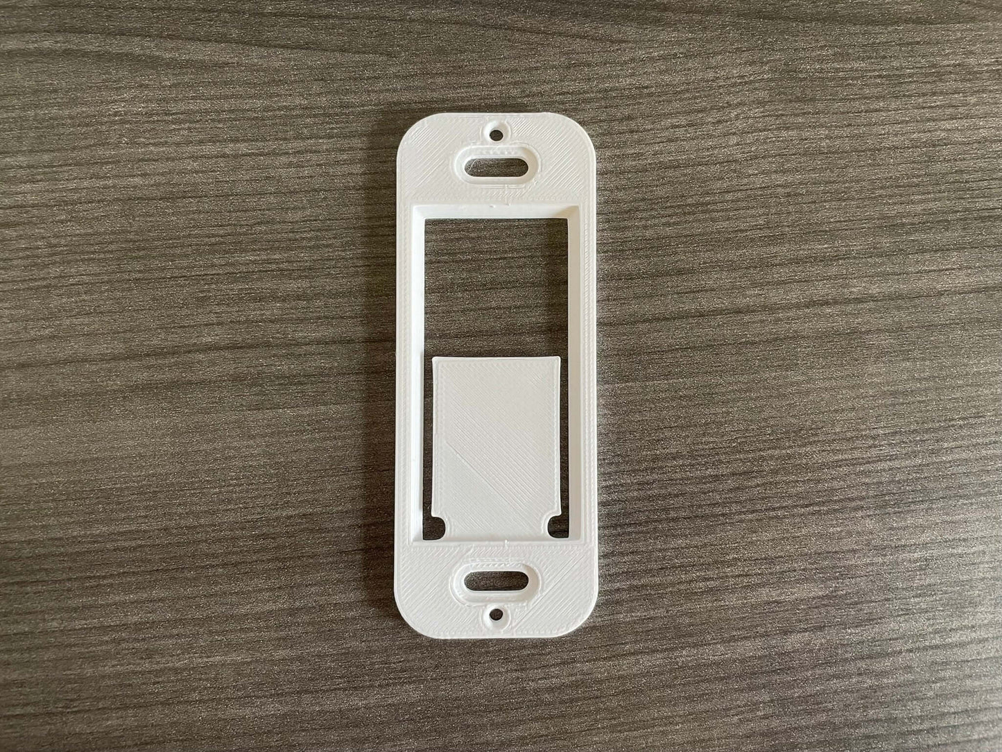 Wallplate Bracket for Lutron Caseta Wireless Pico Remote