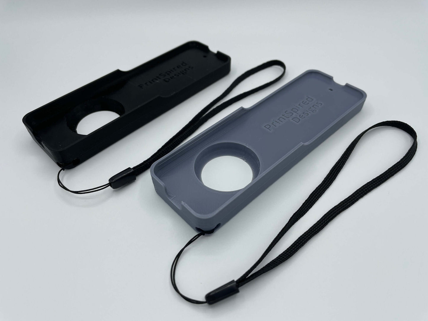 AirTag Case for Apple TV Siri Remote (1st Generation)