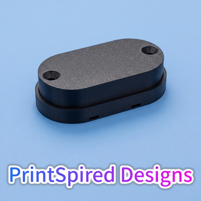 Weatherproof Enclosure for Aqara P100