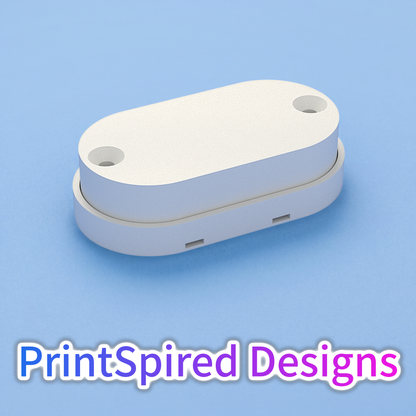 Weatherproof Enclosure for Aqara P100