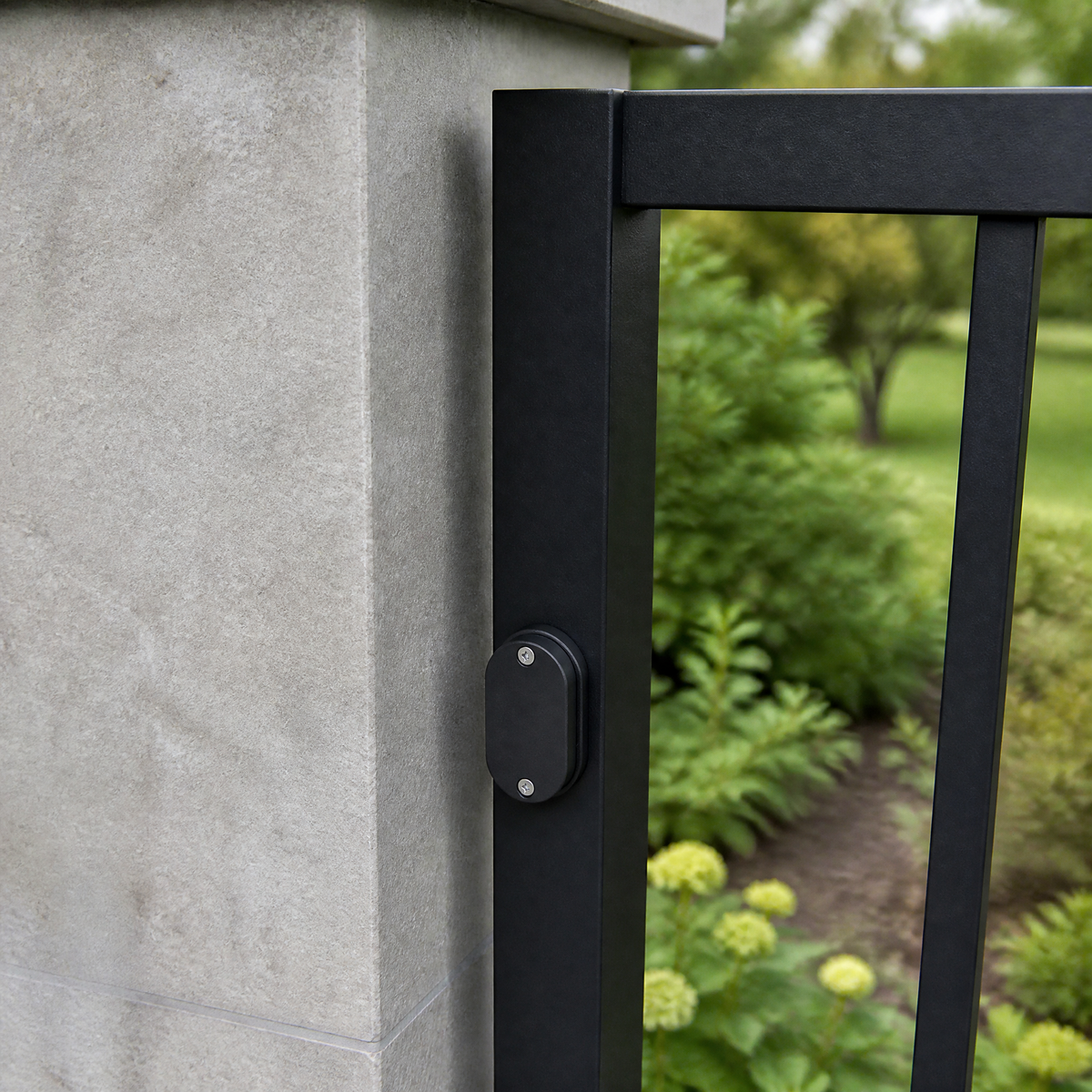Weatherproof Enclosure for Aqara P100