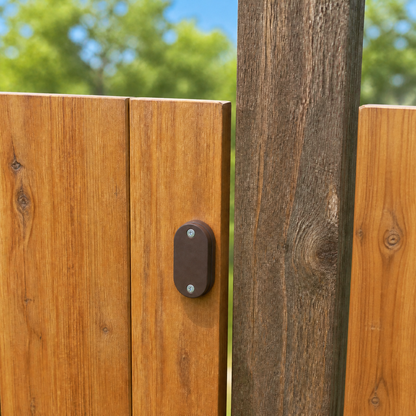 Weatherproof Enclosure for Aqara P100