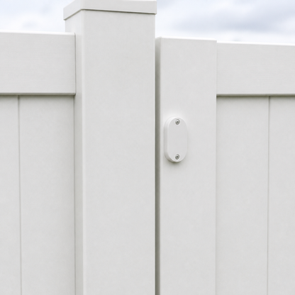 Weatherproof Enclosure for Aqara P100