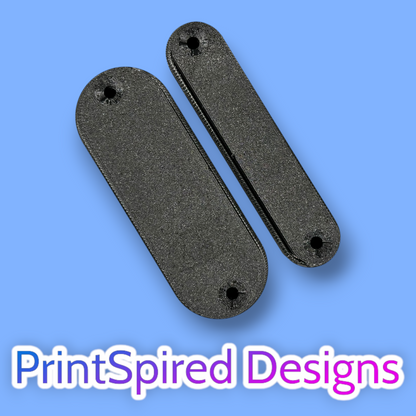 Weatherproof Enclosure for Tapo T110 Smart Contact Sensor