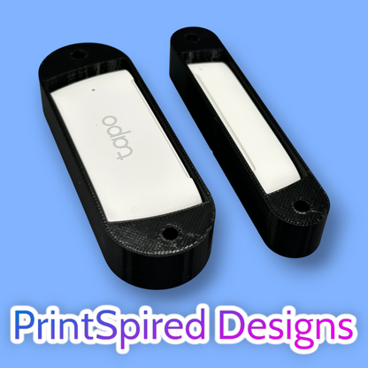 Weatherproof Enclosure for Tapo T110 Smart Contact Sensor