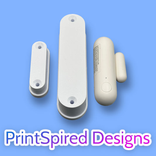 Weatherproof Smart Sensor Enclosures – PrintSpired Designs