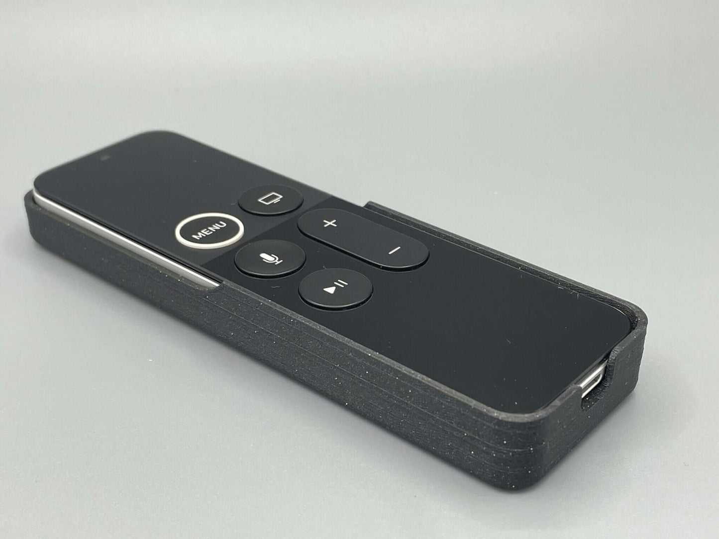 AirTag Case for Apple TV Siri Remote (1st Generation)