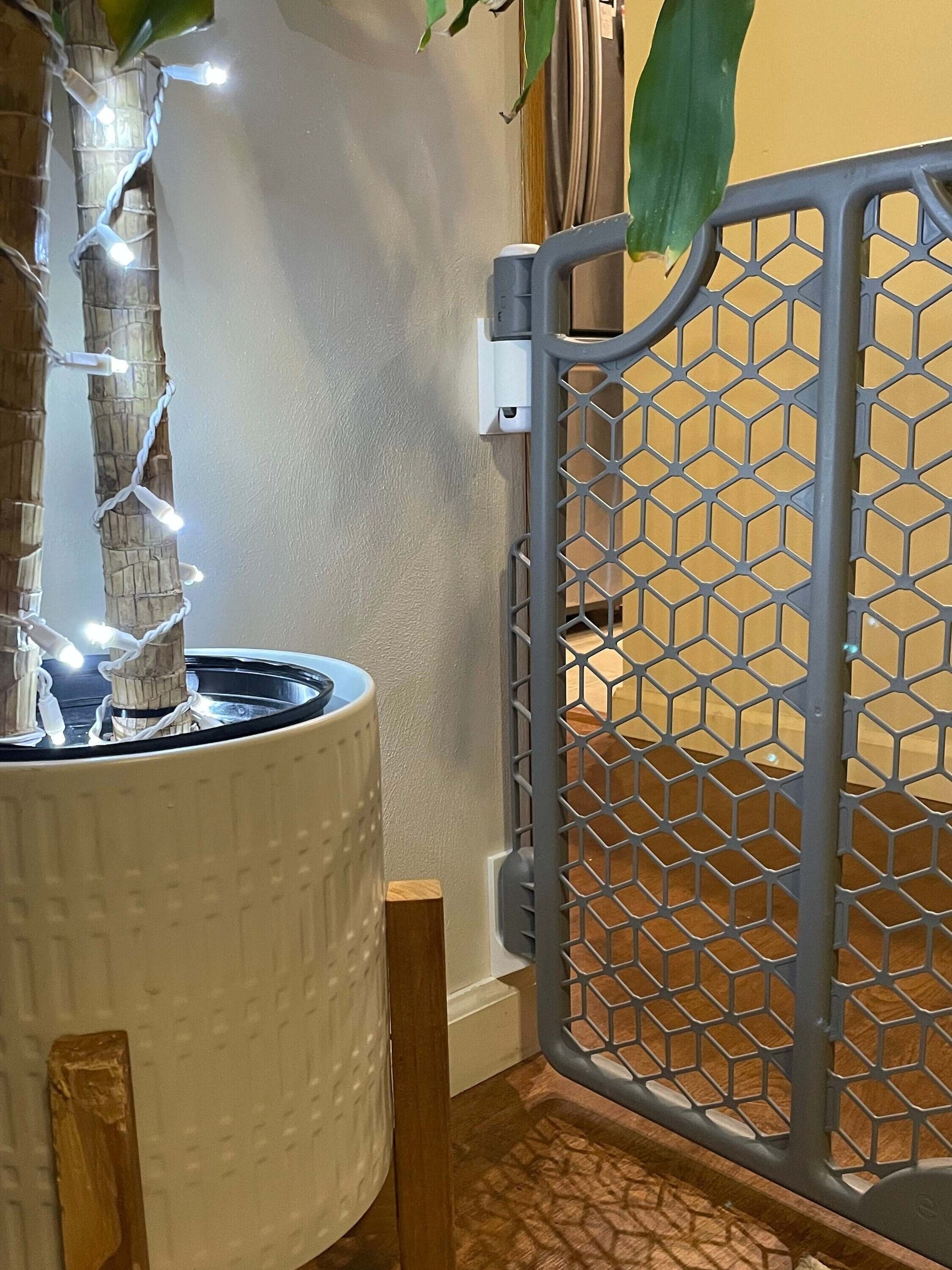 Evenflo Versatile Play Space Baby Gate Wall Mount Brackets – PrintSpired Designs