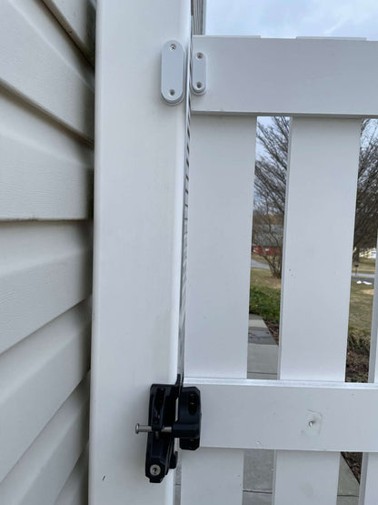 Weatherproof Enclosure for Aqara Door & Window Sensor