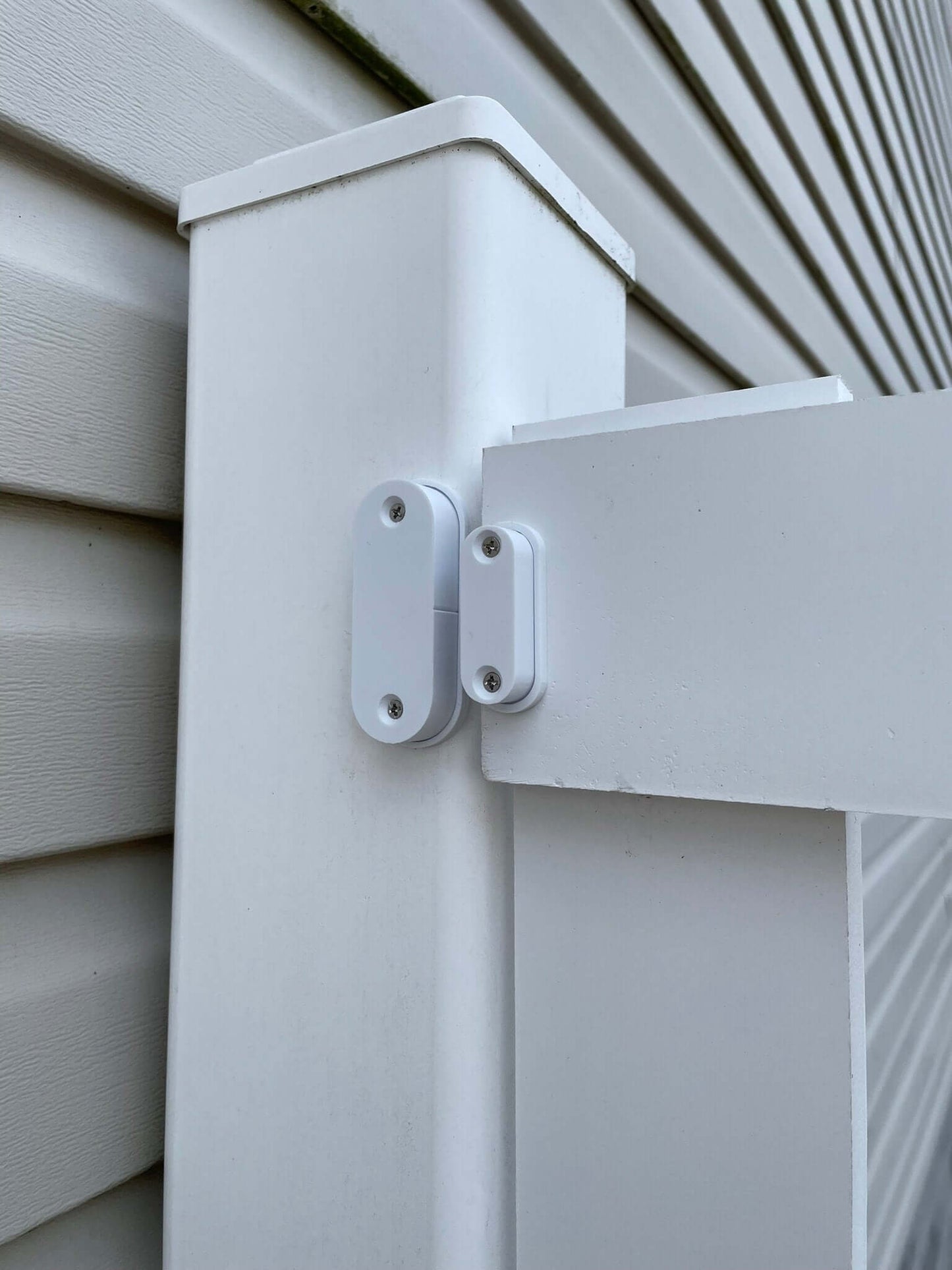 Weatherproof Enclosure for Aqara Door & Window Sensor